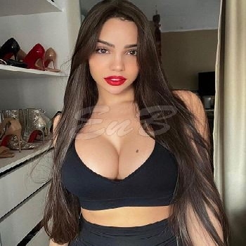 26 Year Average European Escort Kate